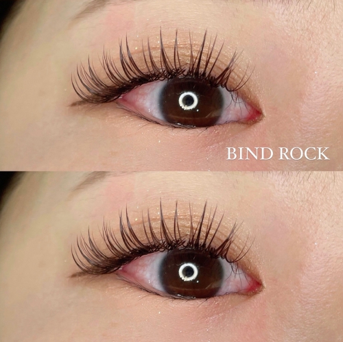 カラーバインドロック120束