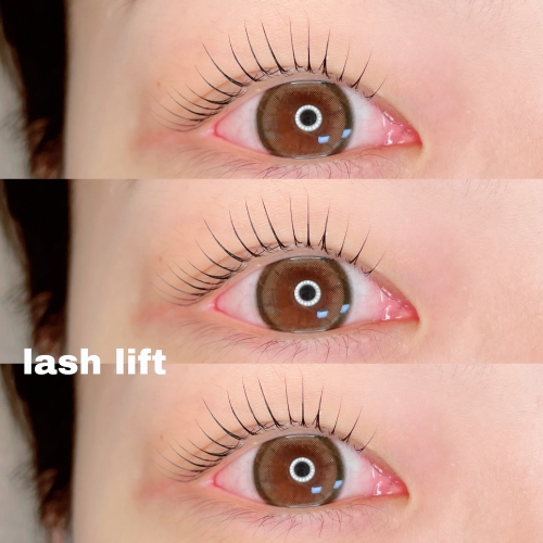 ラッシュリフト