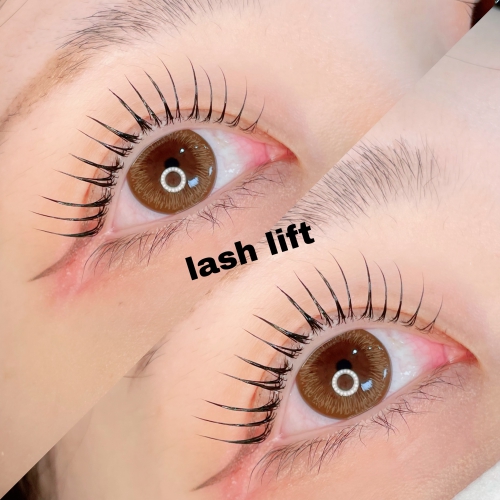 ラッシュリフト