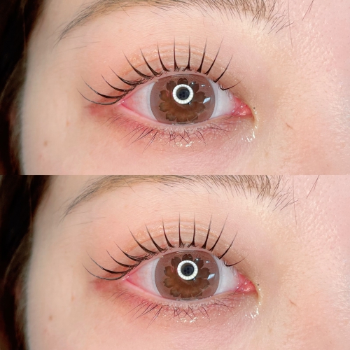 ラッシュリフト  加藤