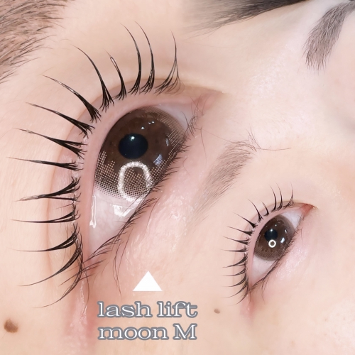 ラッシュリフト