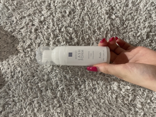 アイシャンプー♪