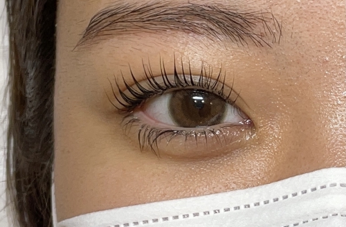 パリジェンヌラッシュ♪