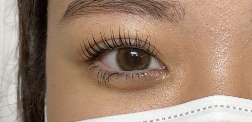 パリジェンヌラッシュ♪