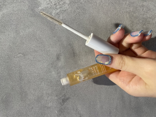 1本でエクステ長持ち！