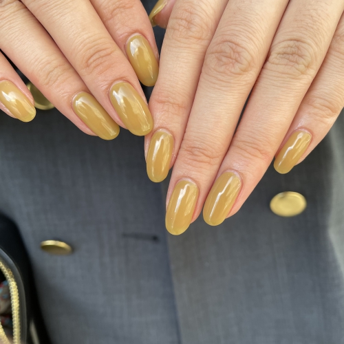 イチョウカラー