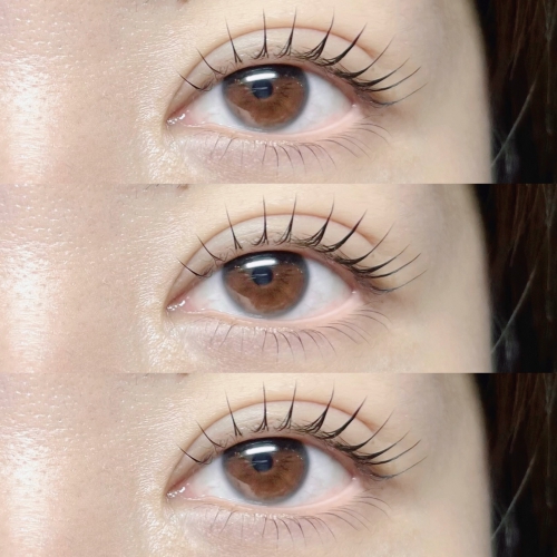 パリジェンヌラッシュリフト