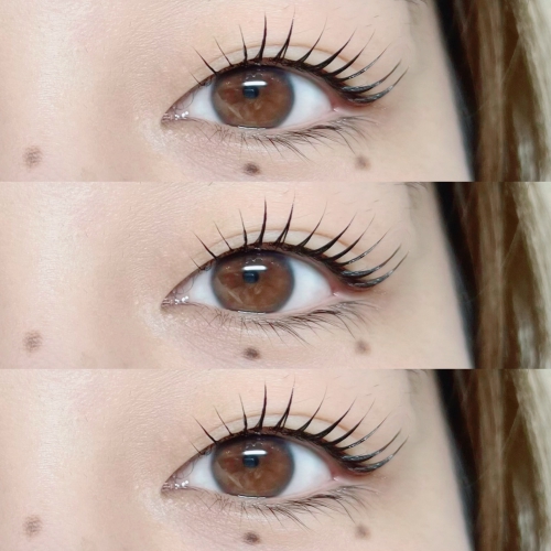 パリジェンヌラッシュリフト