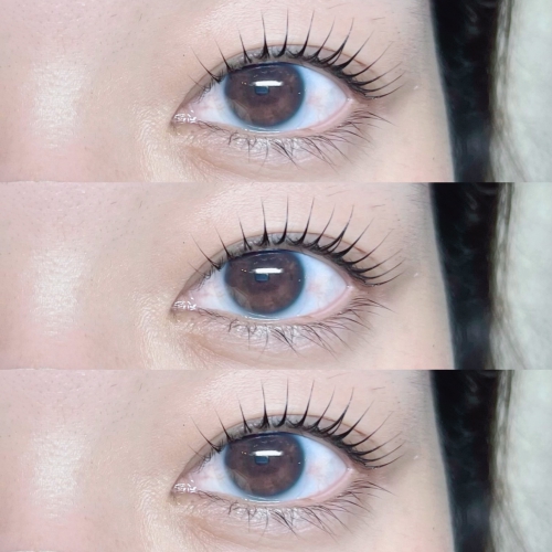 パリジェンヌラッシュリフト