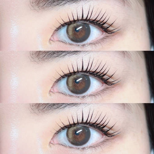 パリジェンヌラッシュリフト