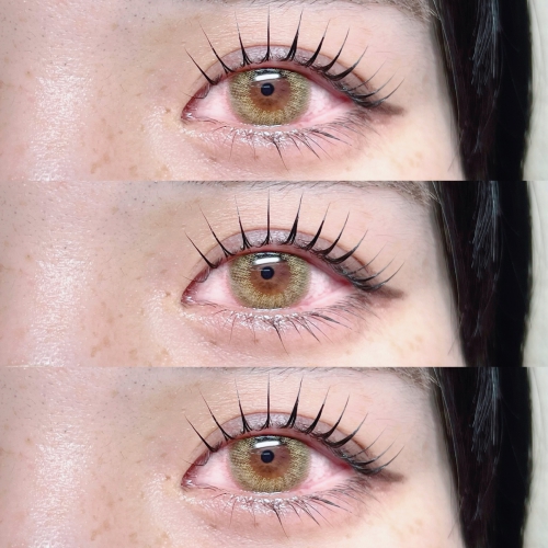 パリジェンヌラッシュリフト