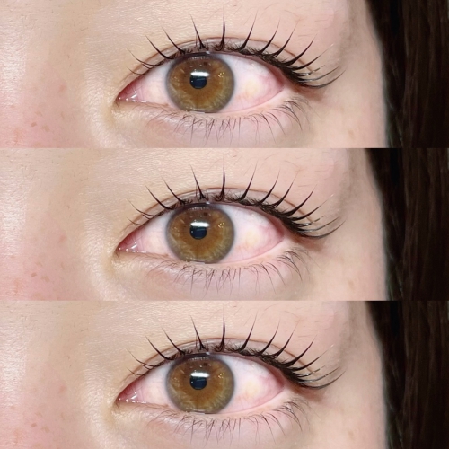 パリジェンヌラッシュリフト