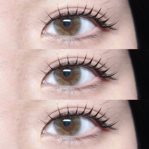 パリジェンヌラッシュリフト