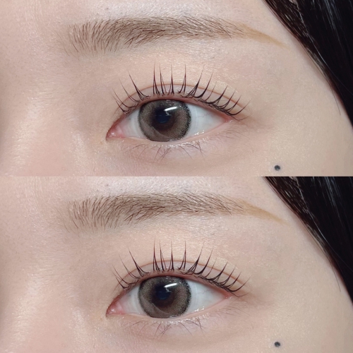 パリジェンヌラッシュリフト