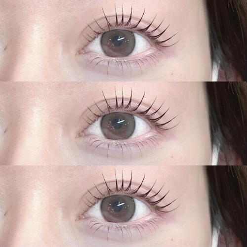 パリジェンヌラッシュリフト