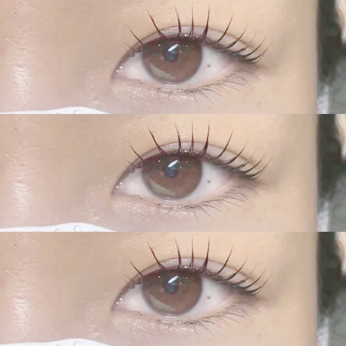 パリジェンヌラッシュリフト