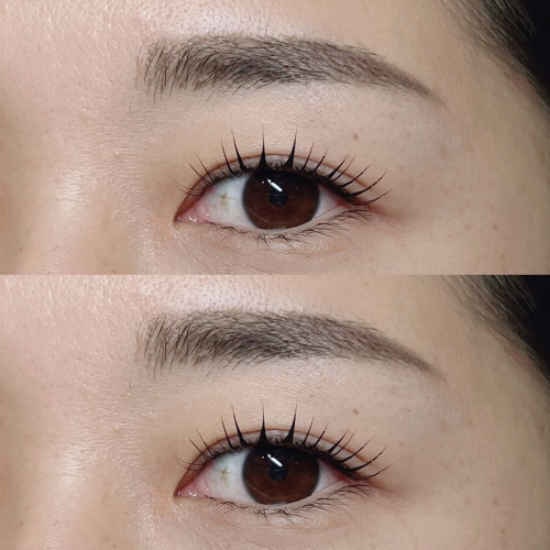 パリジェンヌラッシュリフト