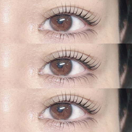 パリジェンヌラッシュリフト