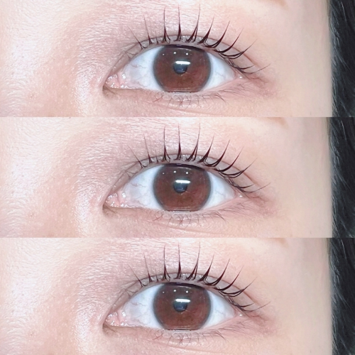 パリジェンヌラッシュリフト