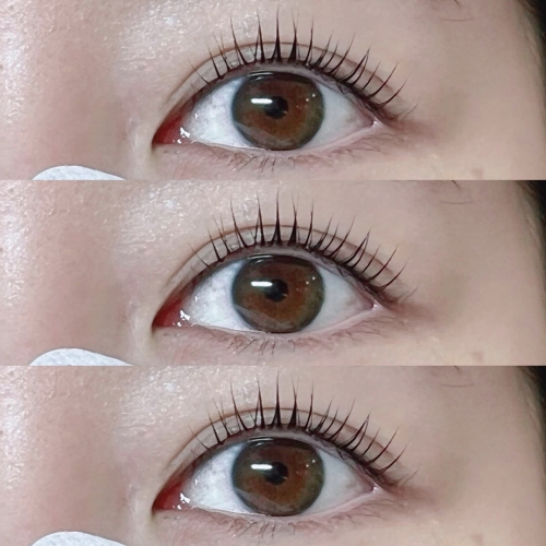 パリジェンヌラッシュリフト