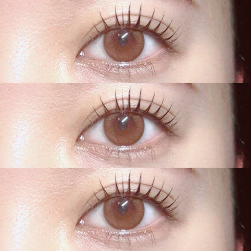 パリジェンヌラッシュリフト