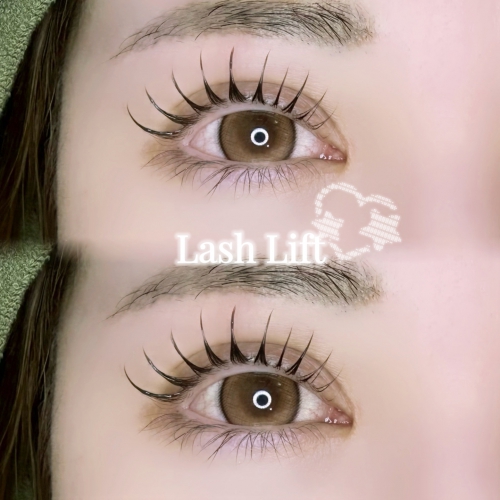 ラッシュリフト