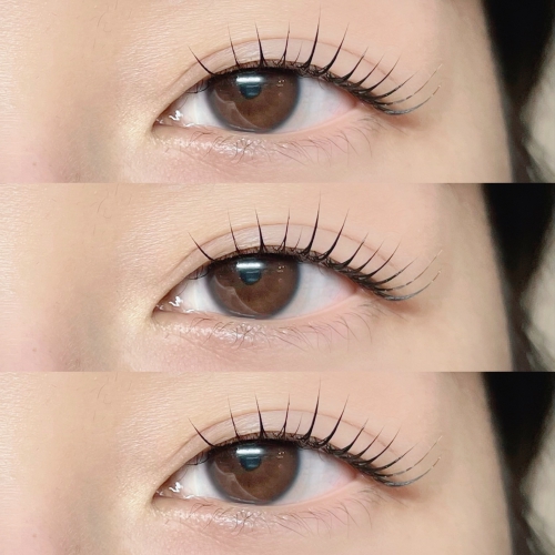 パリジェンヌラッシュリフト