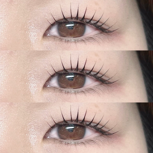 パリジェンヌラッシュリフト