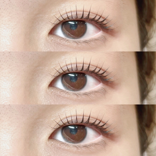 パリジェンヌラッシュリフト