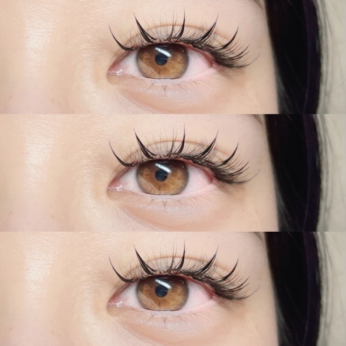 ワンホンデザインエクステ