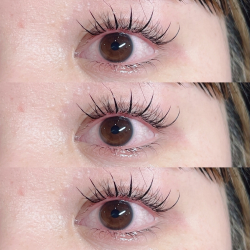 ワンホンデザインエクステ