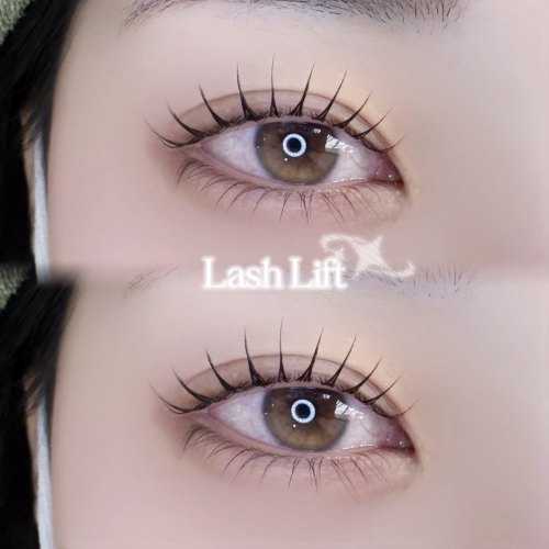 ラッシュリフト