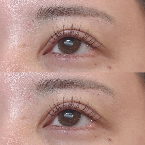 パリジェンヌラッシュリフト