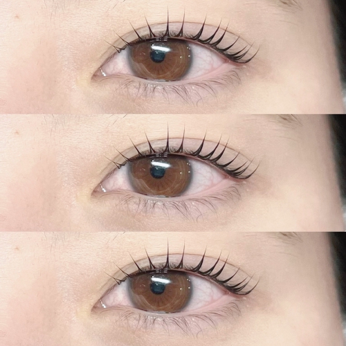 パリジェンヌラッシュリフト