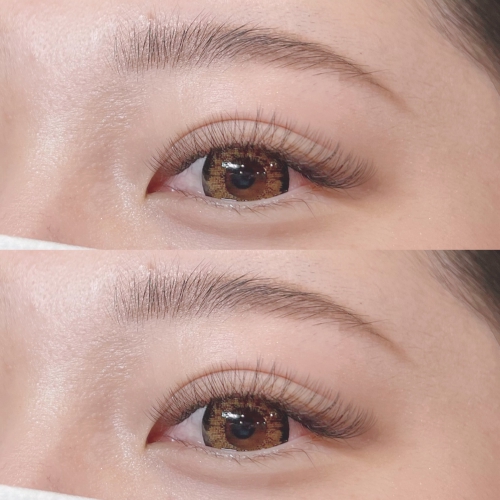 ボリュームラッシュ