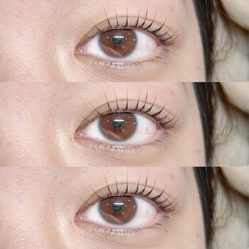 パリジェンラッシュリフト