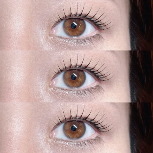 パリジェンヌラッシュリフト