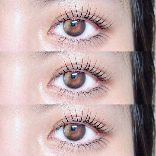 パリジェンヌラッシュリフト