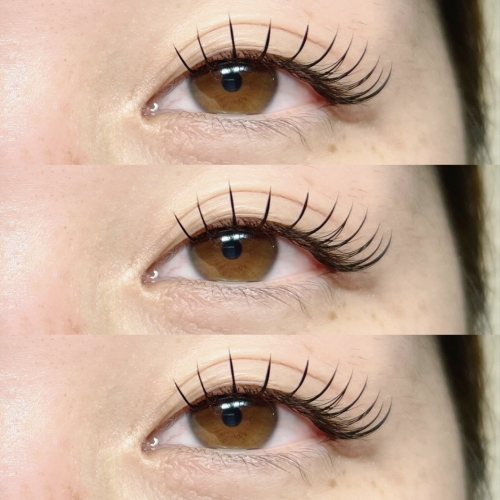 フラットラッシュ