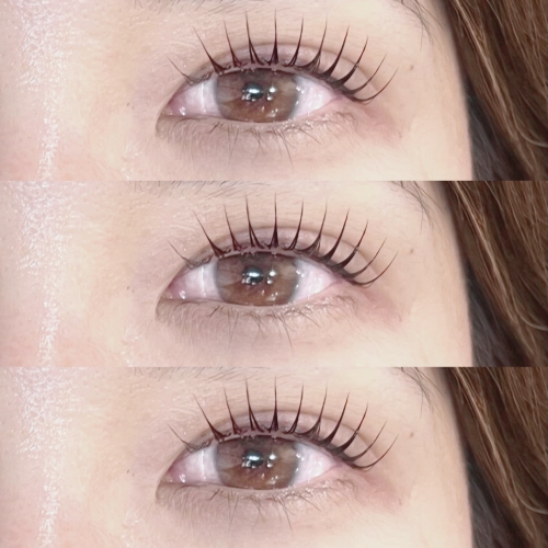 パリジェンヌラッシュリフト