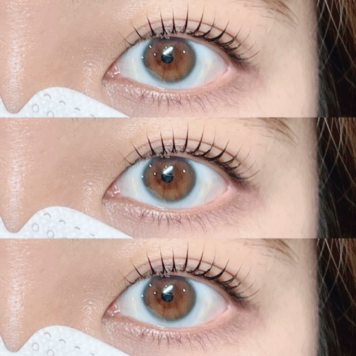 パリジェンヌラッシュリフト