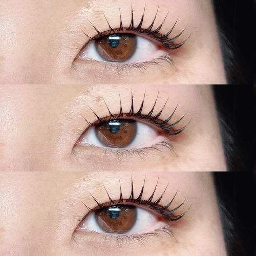 パリジェンヌラッシュリフト