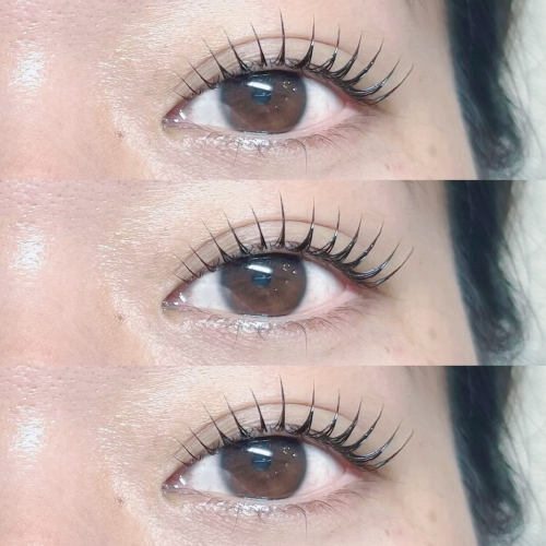 パリジェンヌラッシュリフト