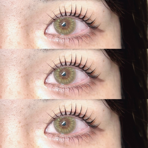 パリジェンヌラッシュリフト