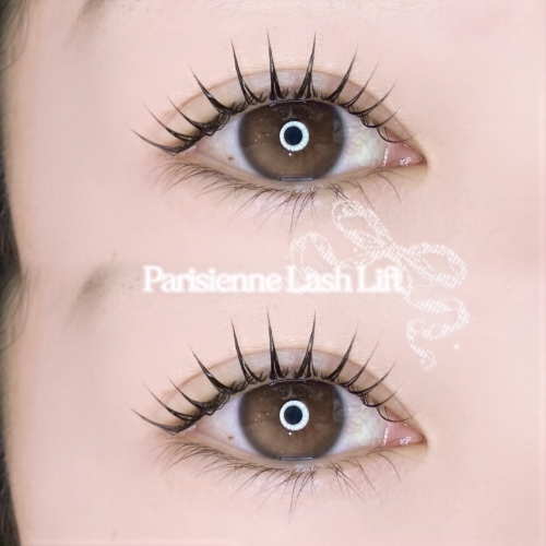 パリジェンヌラッシュリフト