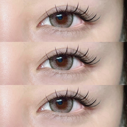 ワンホンデザインエクステ