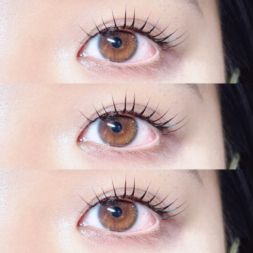 パリジェンヌラッシュリフト