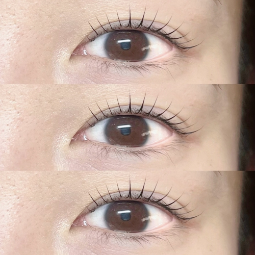 パリジェンヌラッシュリフト