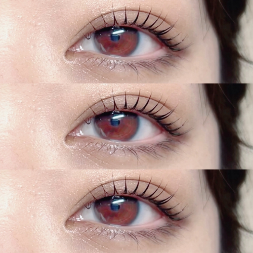 パリジェンヌラッシュリフト