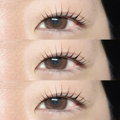 パリジェンヌラッシュリフト